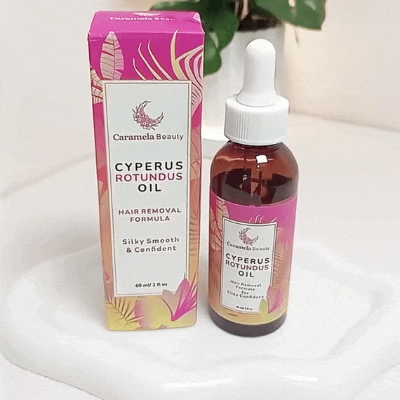 Ulei Natural pentru incetinirea cresterii parului